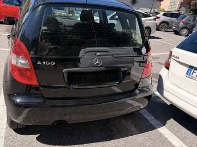 Usata Mercedes A160