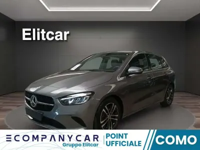 Usata Mercedes B200