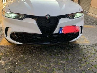 usata Alfa Romeo Tonale 1.6 130cv tct6 automatica