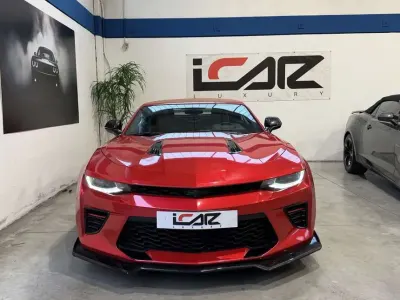 Usata Chevrolet Camaro 453 CV (333 kW) 2017 Other Cabrio