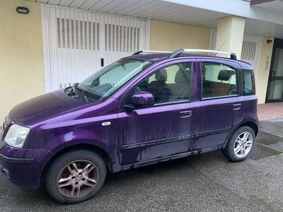 usata Fiat Panda 1.2 Dynamic Mamy