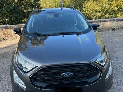 usata Ford Ecosport 1.0 ecoboost ST-Line s&s 125cv