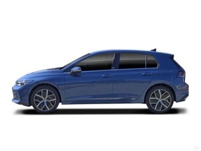 Nuova VW Golf VIII Life 150 CV (110 kW) 2025 Gray Berlina