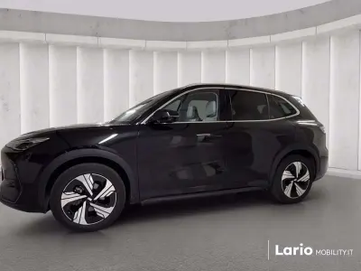 Usata Geely EX5 160 kW (218 CV) 2025 Nero SUV