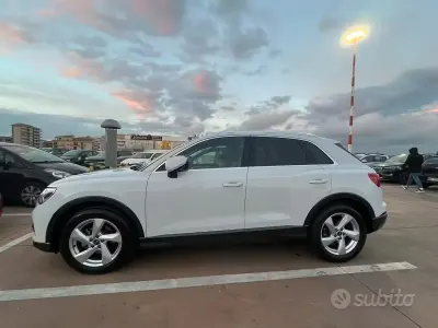 Usata Audi Q3 Advanced 150 CV (110 kW) 2024 SUV