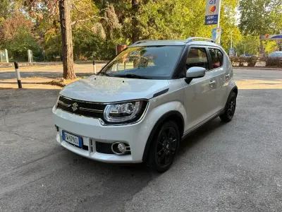Usata Suzuki Ignis