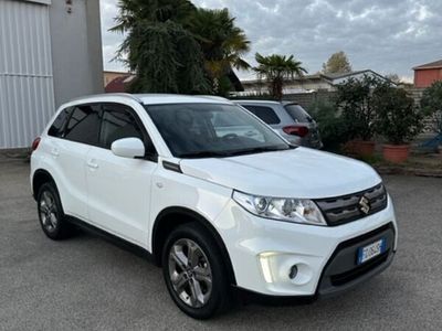 usata Suzuki Vitara 1.6 VVT V-Cool