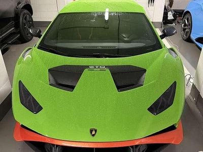 Lamborghini Huracán