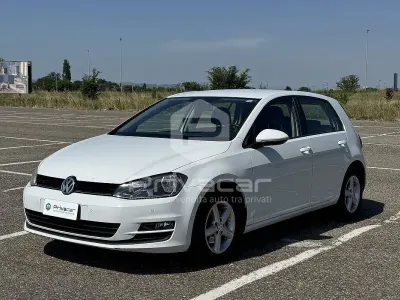 Usata VW Golf VII