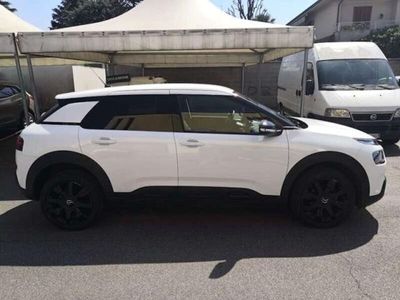 usata Citroën C4 Cactus C4 1.2 puretech Feel s