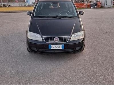 Fiat Idea