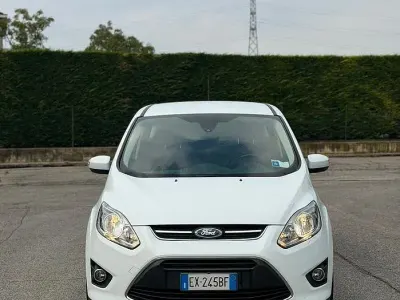 Usata Ford C-MAX 120 CV (88 kW) 2014 Monovolume