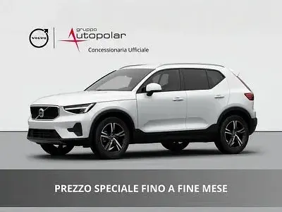 Nuova Volvo XC40 Core 163 CV (119 kW) 2026 SUV