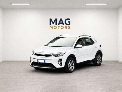 Usata Kia Stonic Style 101 CV (74 kW) 2021 Other SUV