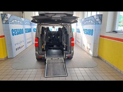 Usata Toyota Proace Verso Executive 145 CV (106 kW) 2022 Grigio scuro Station wagon