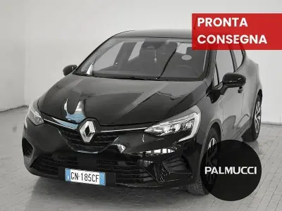 Usata Renault Clio