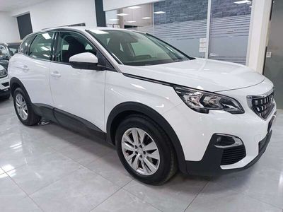 usata Peugeot 3008 1.5 bluehdi Allure s&s 130cv