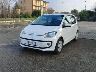 VW up!