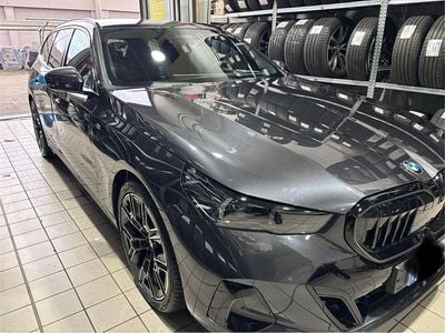 Usata BMW 520 M Sport 286 CV (210 kW) 2024 Station wagon