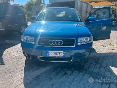 Usata Audi A4