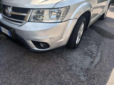 Usata Fiat Freemont 170 CV (125 kW) 2011 SUV