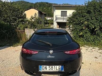 Alfa Romeo Brera
