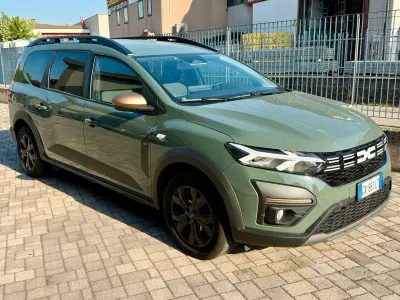 Usata Dacia Jogger