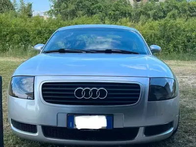 Usata Audi TT