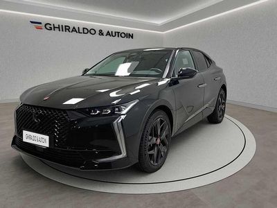 Usata DS Automobiles DS4 Performance Line Plus 131 CV (96 kW) 2023 Nero SUV