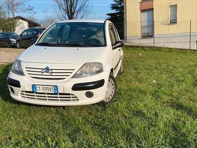 usata Citroën C3 C3 1.1 Classique