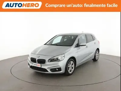 Usata BMW 218 Active Tourer