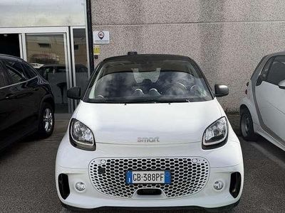 Usata Smart ForTwo Coupé Passion 41 kW (56 CV) 2020 Utilitaria