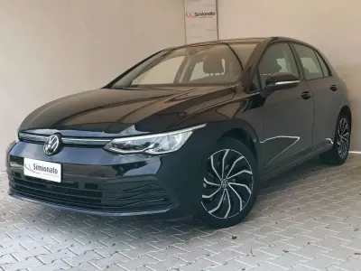 Usata VW Golf VIII