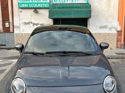 usata Fiat 500 (2015-->) - 2021