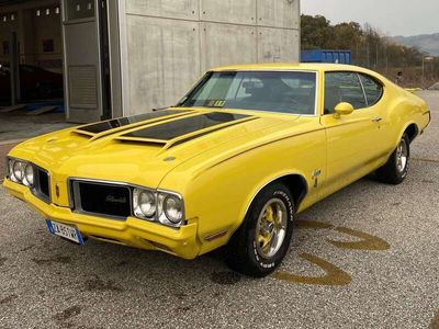 Oldsmobile Cutlass