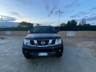 Usata Nissan Pathfinder SE 171 CV (125 kW) 2008 SUV