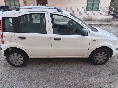 Usata Fiat Panda