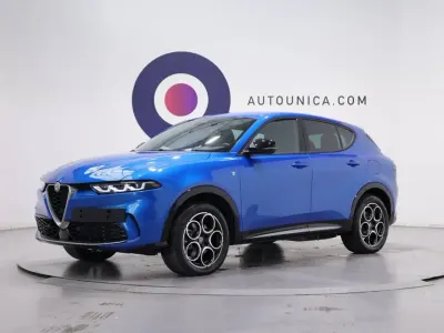 Usado Alfa Romeo Tonale
