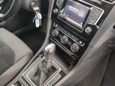 usata VW Golf 1.6 TDI 3p. Comfortline BlueMotion Technology