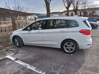 BMW 216 Gran Tourer