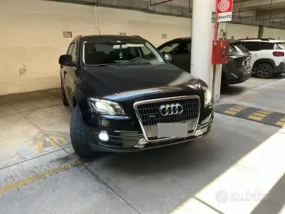 Usata Audi Q5 170 CV (125 kW) 2011 SUV