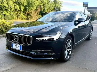 Usata Volvo V90 Inscription 303 CV (222 kW) 2019 Station wagon