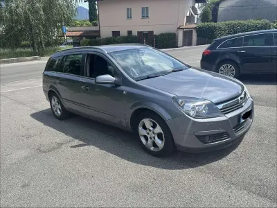 Usata Opel Astra