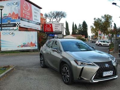 Usata Lexus UX Sport Line 145 CV (106 kW) 2022 Other SUV