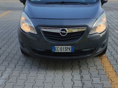 usata Opel Meriva Meriva 1.3 CDTI Cosmo