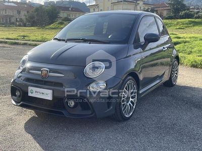 usata Abarth 595 1.4 Turbo T-Jet 145 CV