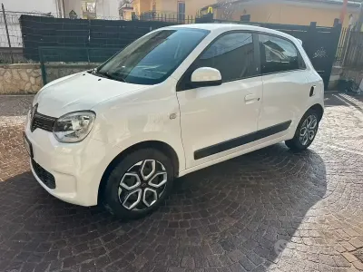 Usado Renault Twingo