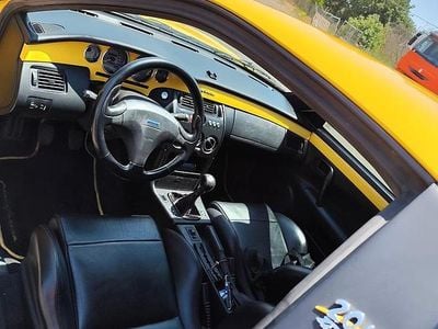 Usata Fiat Coupé 2000 Coupé