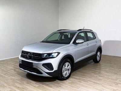 usata VW T-Cross - 1.0 TSI 115 CV DSG Life