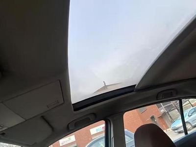 Usata Opel Astra 2008 Blu Berlina